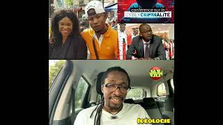 Habib thiam sexprime sur larrestation de dani de paris et limplication de djene sogodogo [upl. by Tdnerb]