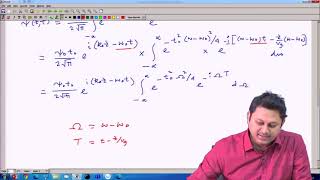 Pulse Propagation in Dispersive Medium [upl. by Shanly]