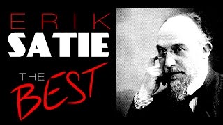 1 Hour Classical Music  The Best of Erik Satie Piano Masterpieces  Full Recording HQ [upl. by Meghann62]