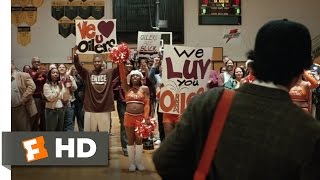 Coach Carter 99 Movie CLIP  Not Your Storybook Ending 2005 HD [upl. by Yves638]