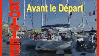 Voilier  Cours de voile  La voile dans tous ses états  1 reportage technique  Passion Voile [upl. by Ko]