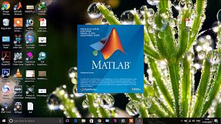 how we findout the size of matrix by using matlab [upl. by Lerner936]