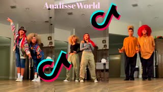 AnalisseWorld TikTok Compilation Part 8 [upl. by Pelletier]