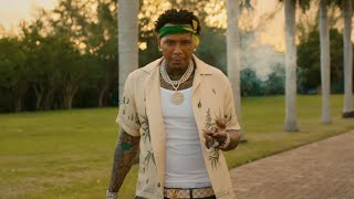 MoneyBagg Yo quotIf Pain Was A Personquot Music Video [upl. by Nahtad]