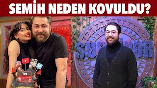 Semih Özturk neden kovuldu [upl. by Chancelor]