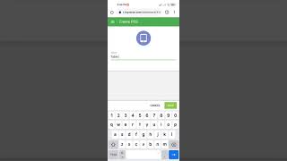 Loyverse  How to add POS Devices [upl. by Anahpets938]