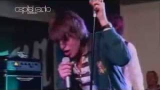 Paolo Nutini  Candy Live In Session For The Sun [upl. by Ahola46]