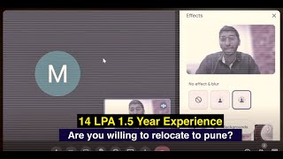 DevOps 14 LPA for 15 year year experience 2023  DevOps Interview cracked [upl. by Guillaume216]