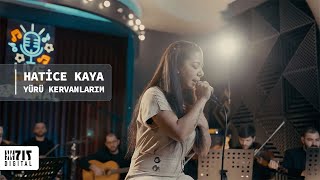 Hatice Kaya  Yürü Kervanlarım [upl. by Amled]