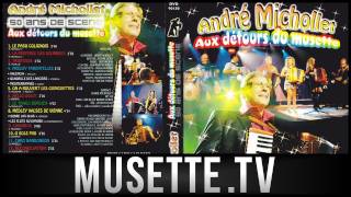 Andre Michollet  Medley Tarentelles [upl. by Teik861]