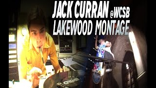 Cleveland 2015 summer pt1 quotWCSB with Jack Curran  Lakewood montagequot [upl. by Baillieu]