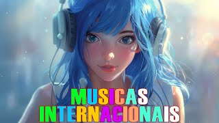 Musicas Internacionais Mais Tocadas 2024 🟢 Top 100 Acustico Músicas Internacionais Pop 2024 [upl. by Lurlene583]