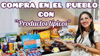 🛒NUEVO SUPERMERCADO MAYORISTA CARNICERÍA TRADICIONAL HELLÍN ☀️VERANO☀️lepetitvlogs [upl. by Zehc]