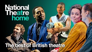 The Best of British Theatre National Theatre at Home [upl. by Ahsieyn304]