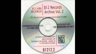 As One  Your Hand In Mine B12 Records Archive Vol 2 [upl. by Ailet]