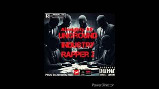 Almighty E No Hook intro Feat Almighty Bud [upl. by Nanice]