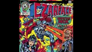 CZARFACE Inspectah Deck  7L amp Esoteric quotSavagely Attack Feat Ghostface Killahquot Produced By 7L [upl. by Mattson306]