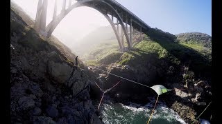 Next level Camping with Tentsile Tree Tents [upl. by Nnyleuqcaj]