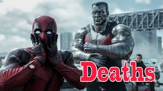 Deadpool  All cinematics and cutscenes [upl. by Nehcterg483]