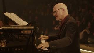 Ludovico Einaudi  Experience Live from Teatro dal Verme Milano [upl. by Gudrun]