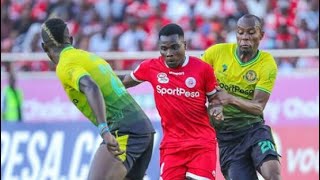 Highlights  Simba SC 01 Yanga SC  VPL 03072021 [upl. by Erin390]