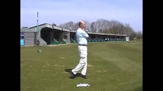 Easiest Swing in Golf by Brian Sparks [upl. by Lenz631]