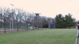 FAA Proposes New Drone Regulations [upl. by Lyreb]