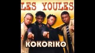 LES YOULES Kokoriko 2000 B01 Elle Ma Trompé [upl. by Sorgalim336]