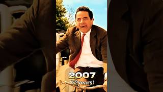 Rowan Atkinson 19962022 Cast Then And Now [upl. by Henley]