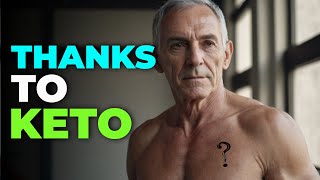 Ketogenic Diet Key to a Long Healthy Life [upl. by Murdocca451]