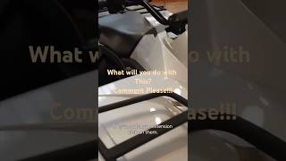 More Cabelas Tracker Off Road ATVS WGun extension cabelas youtubeshorts gunna atv [upl. by Aisel534]