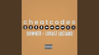 Cheat Codes [upl. by Ellenoj]