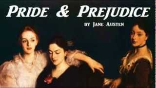 PRIDE amp PREJUDICE by Jane Austen  FULL AudioBook 🎧📖  Greatest🌟AudioBooks [upl. by Dielle]