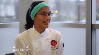 Why you should study Culinary Arts at Holland College [upl. by Estel920]