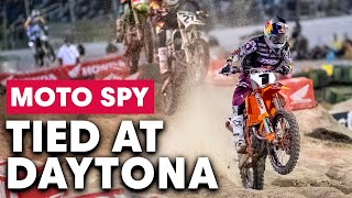 Its Not Over Yet  Moto Spy Supercross S4E6 [upl. by Naaman33]