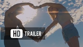 Walking on Sunshine 2014  Official Trailer HD [upl. by Donell]