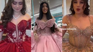 Quince dresses tiktok complications [upl. by Sneed]