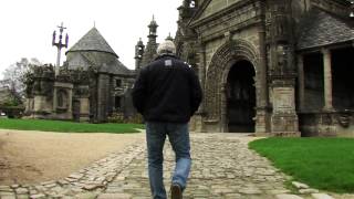 Roscoff  Bienvenue en Finistère  vidéo Tébéo  Bretagne [upl. by Bone]