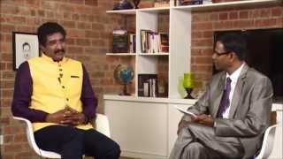 Calvary Temple  Biggest Church in India  Interview with DrSatish KumarMost Popular [upl. by Brandi]