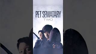 Pet Samatary Cemitério Maldito II 1992 cinema filme movie cinemafilm film anos90 [upl. by Kerr]