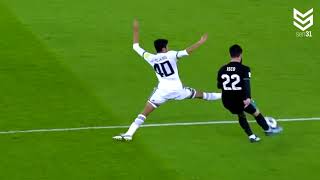 Isco Alarcon 2018 • Magic Skills Show HD [upl. by Orelee281]