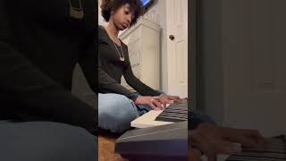 Congratulations  Mac Miller Piano Cover [upl. by Nerred371]