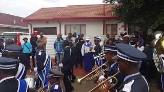 Mzini 2014  BigEyes Ka sona Sefapano [upl. by Ekard]