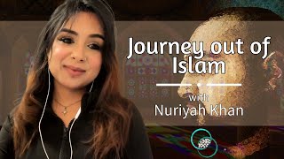 Journey Out of Islam  Nuriyah Khan  29  Reflections amp Reactions  TWOM [upl. by Enialed]