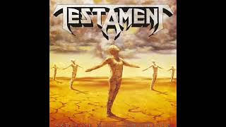 Testament  Pṟācṯicē Whāṯ Yōū Preach Remastered SHMCD Japan Edition 1989 2013 Fūll Ālbūm HQ [upl. by Tucky]