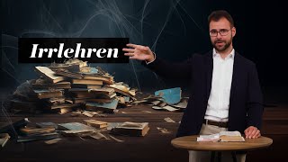 Irrlehren – Wie erkenne ich sie [upl. by Olenta17]