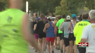 Your guide to the 2024 Sioux Falls Marathon [upl. by Adela]