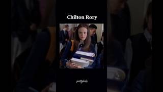 gilmore girls edit chilton yale rory emily sad edit rorygilmore gilmoregirls prettybooks lorelai [upl. by Esele842]