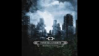 Omnium Gatherum  New World Shadows Full Album HQ [upl. by Turne975]