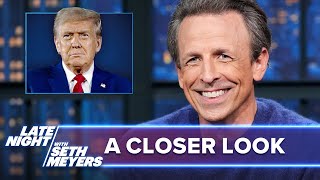 Vance Lies About Obamacare Jan 6 Abortion Trump Backs Out of 60 Minutes Interview A Closer Look [upl. by Nenney]